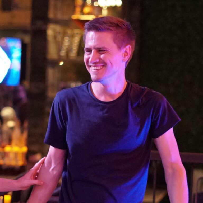 The Ranch DJ Ryan